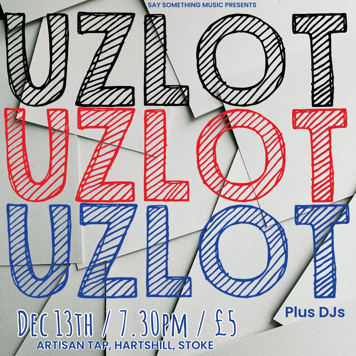 Uzlot