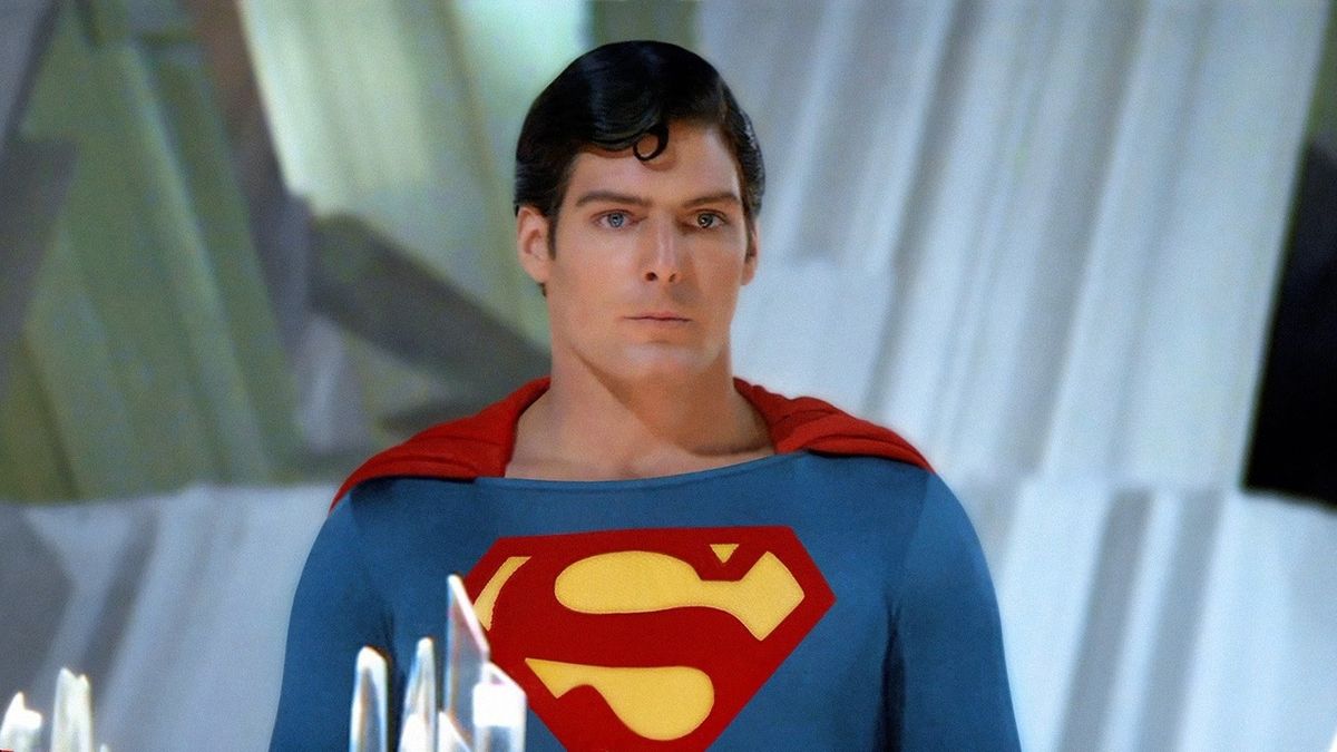 SUPERMAN II (1981) at the Paramount 50th Summer Classic Film Series