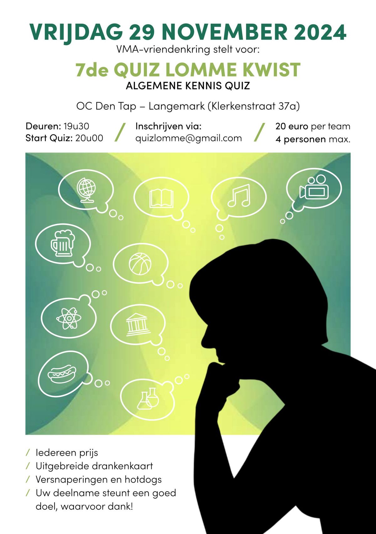 Quiz Lomme Kwist 7