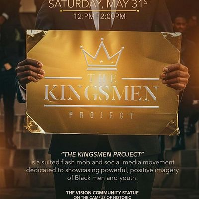 Kingsmen Project