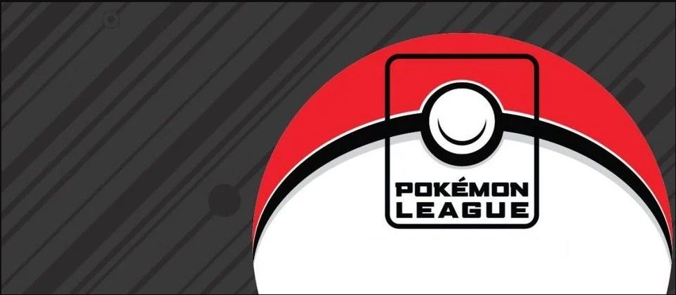 Pokemon Standard League & Trade Day