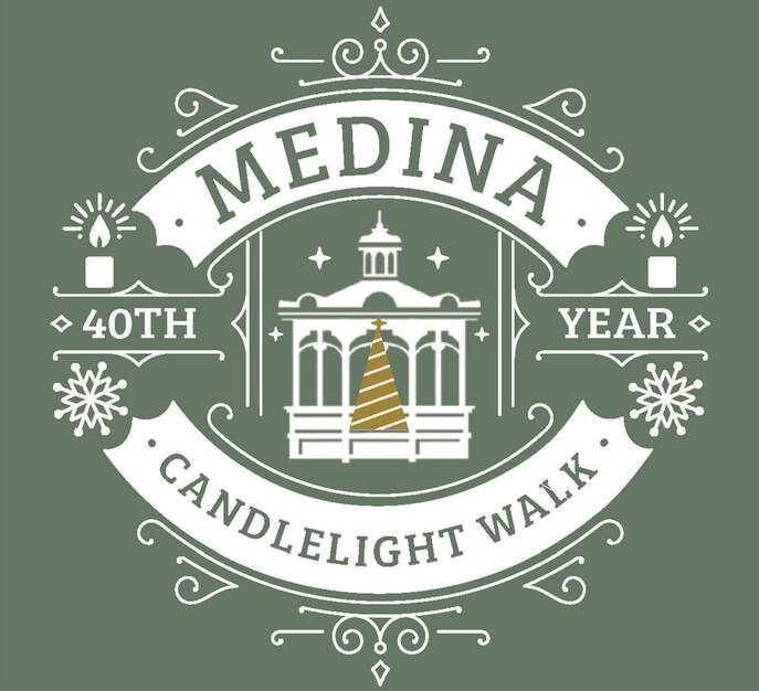 Medina Candlelight Walk