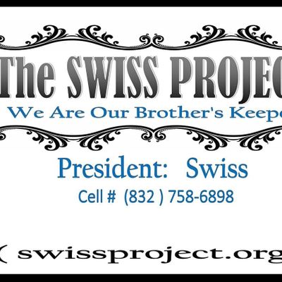 Hole N 1 Records\/H2O Enterprises\/The Swiss Project