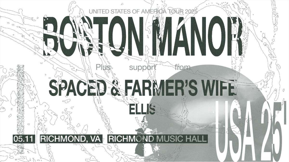 Boston Manor