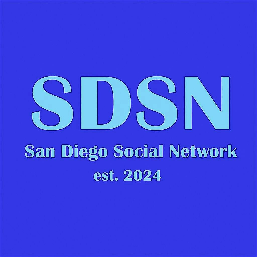Memorial Day Weekend SDSN Free Welcome Party