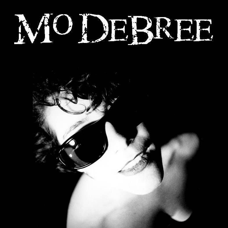 Mo DeBree