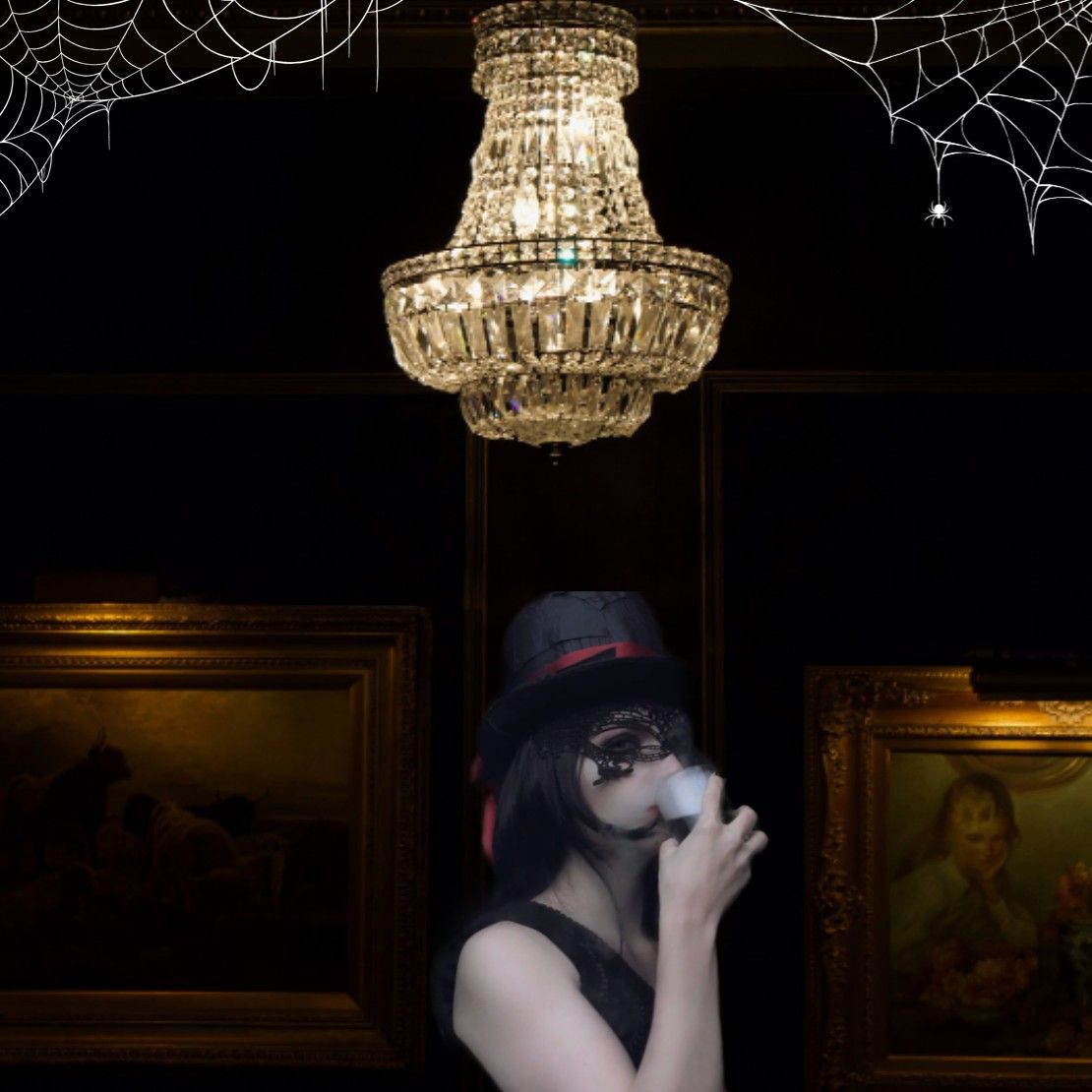 Spooktacular Soir\u00e9e at the Museum