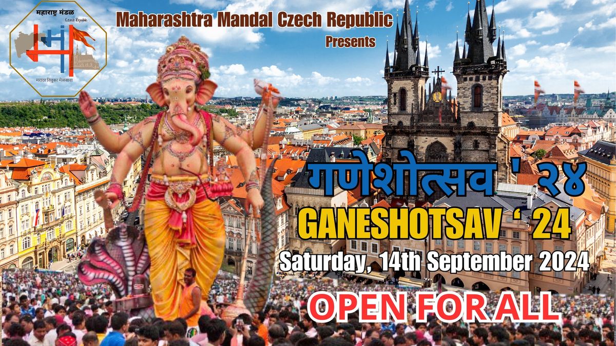 Ganeshotsav 2024