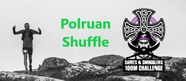 The Polruan Shuffle 2025