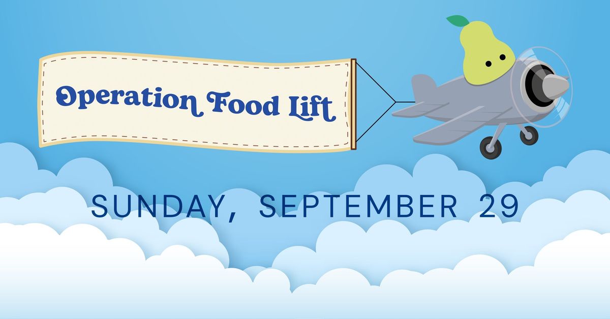 Operation Food Lift