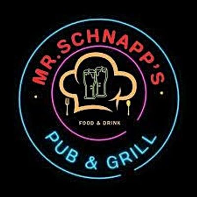 Mr. Schnapp's Pub & Grill