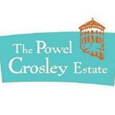 The Powel Crosley Estate