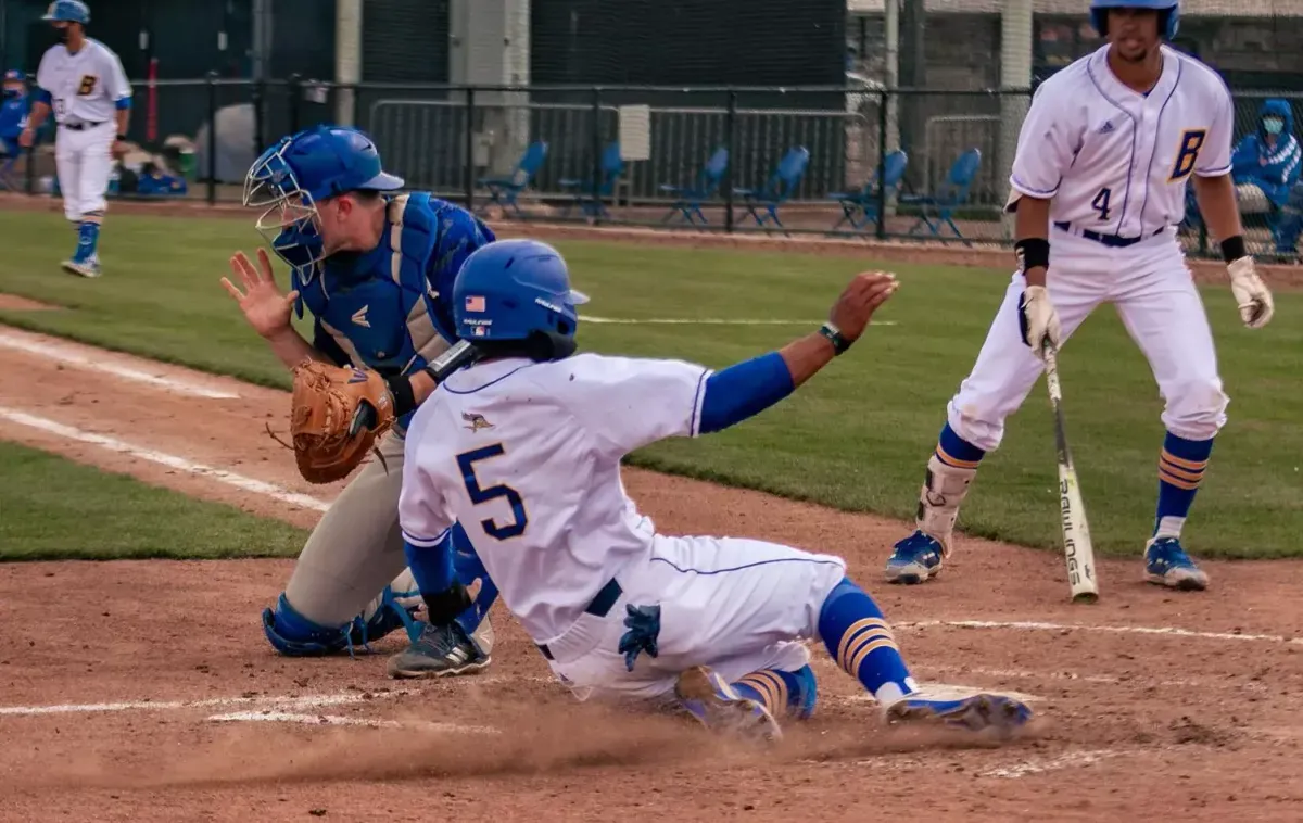 Cal State Bakersfield Roadrunners at Pepperdine Waves Baseball