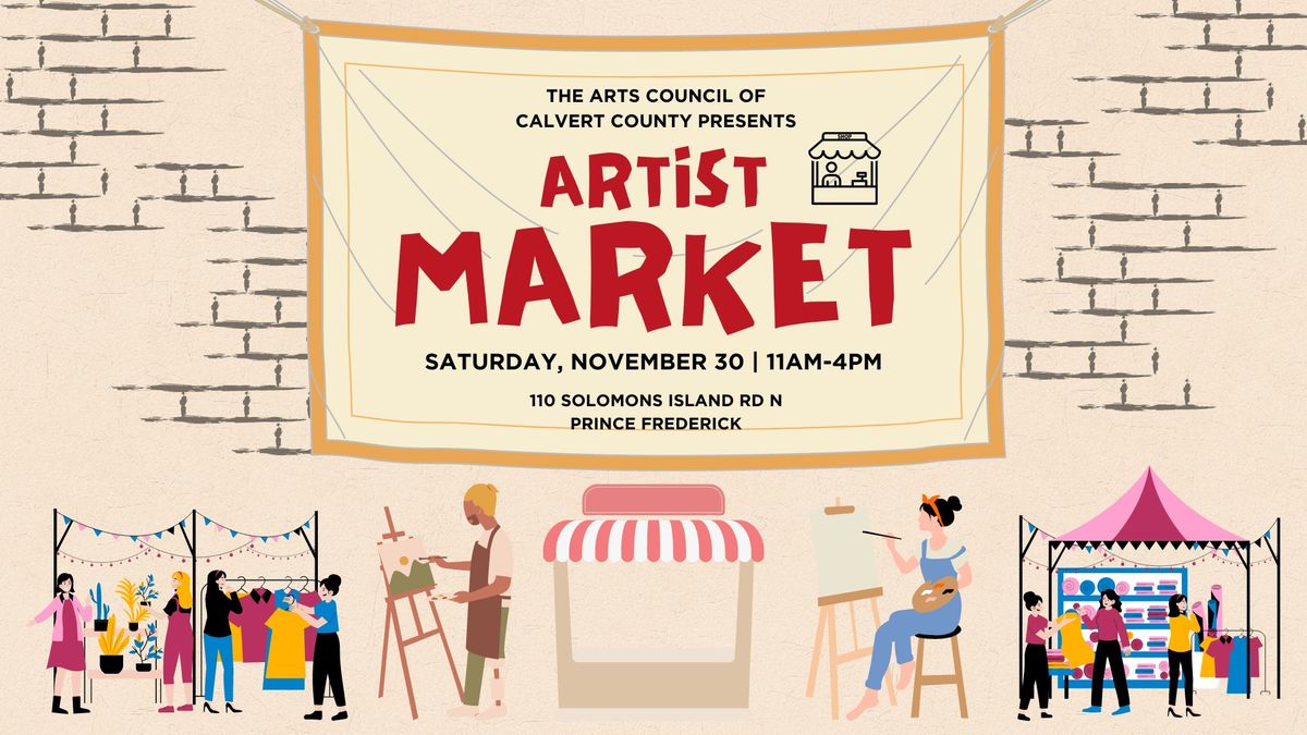 Artist Market