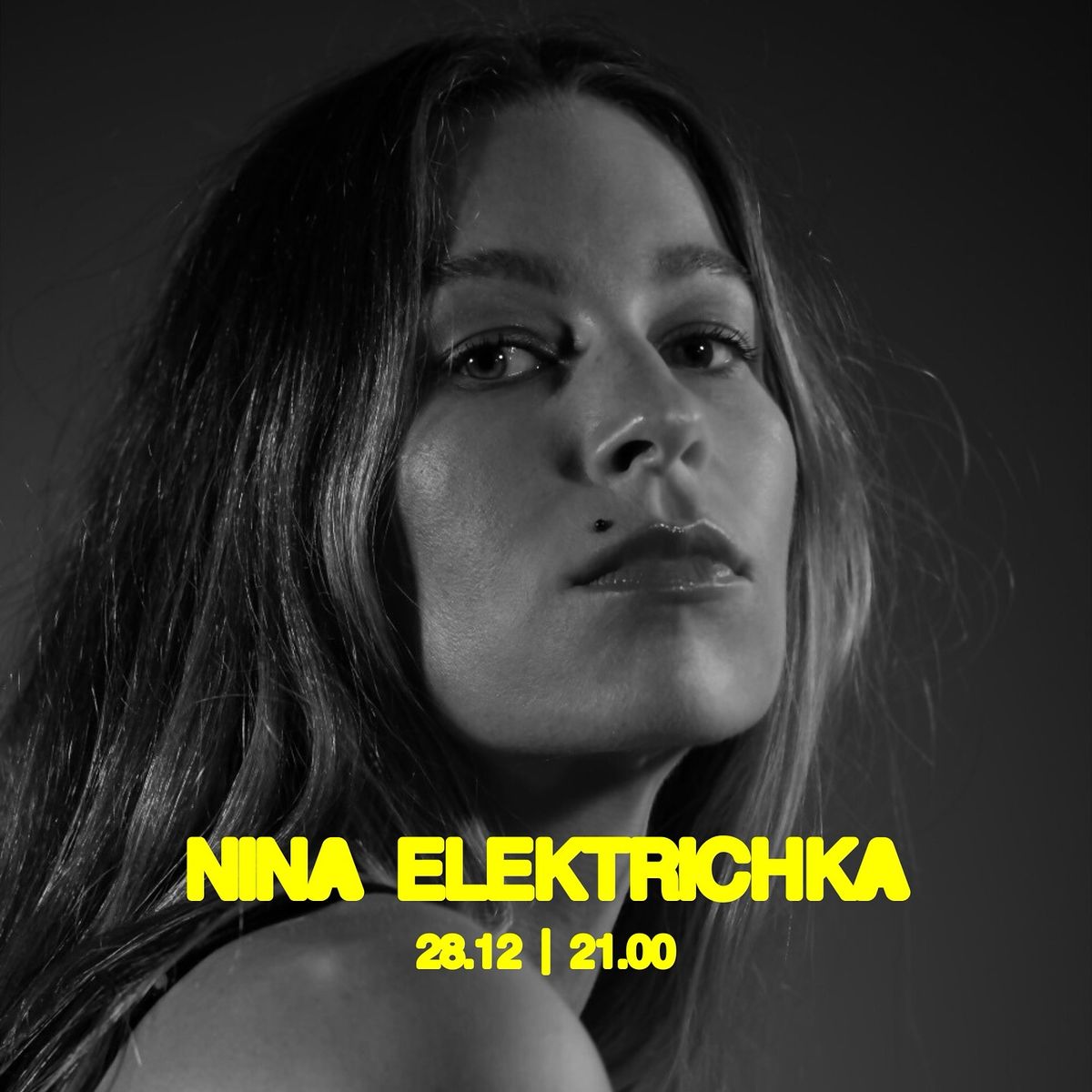 WCMW \/\/ Nina Elektrichka