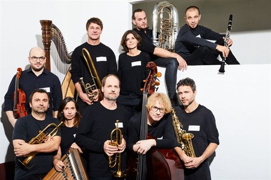 Musicbanda Franui \/ Chor des Bayerischen Rundfunks \/ Arman | Wiener Konzerthaus