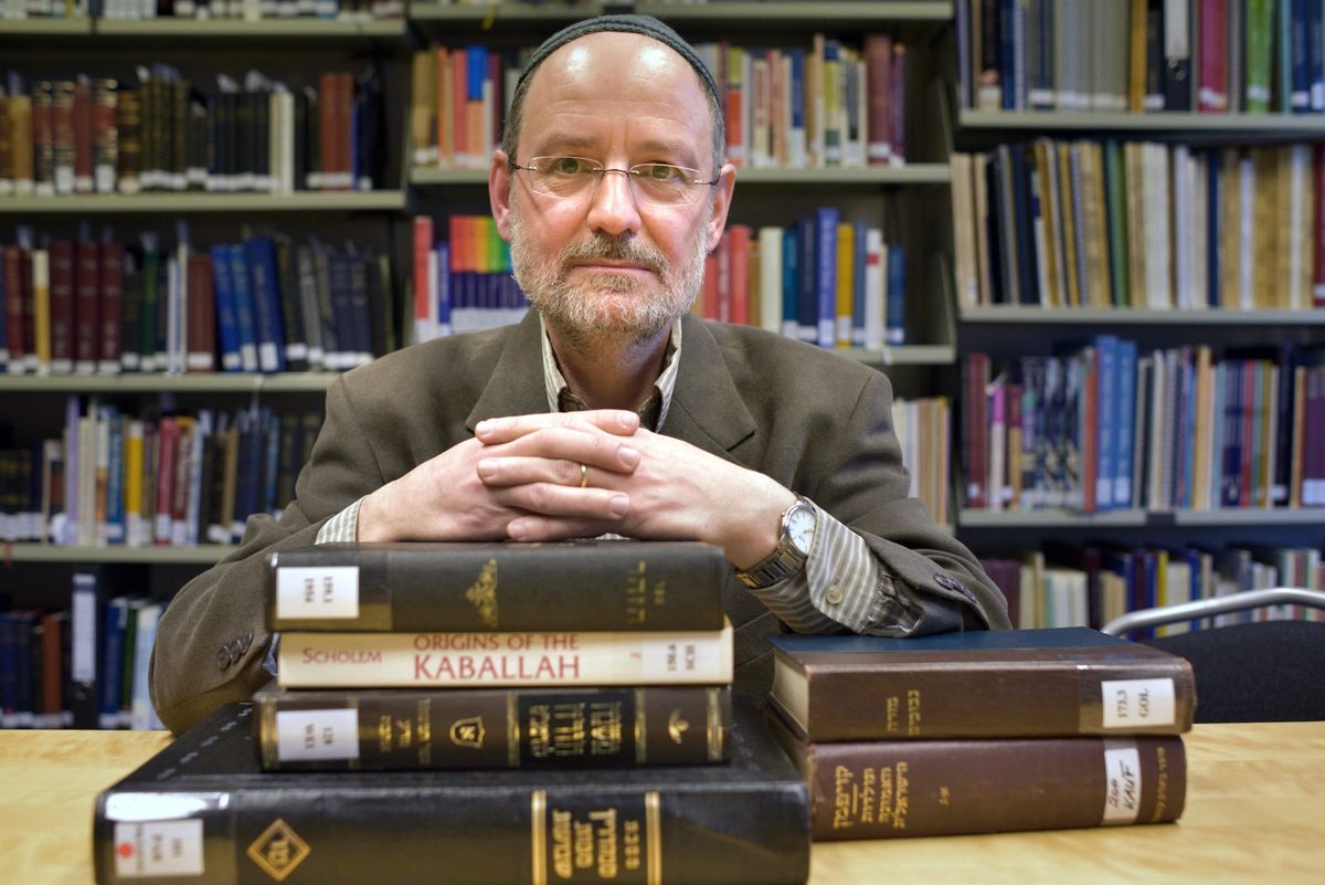 Min tro: Rabbi Eli Reich