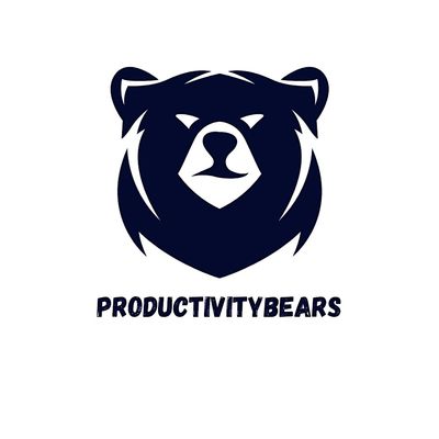 ProductivityBears