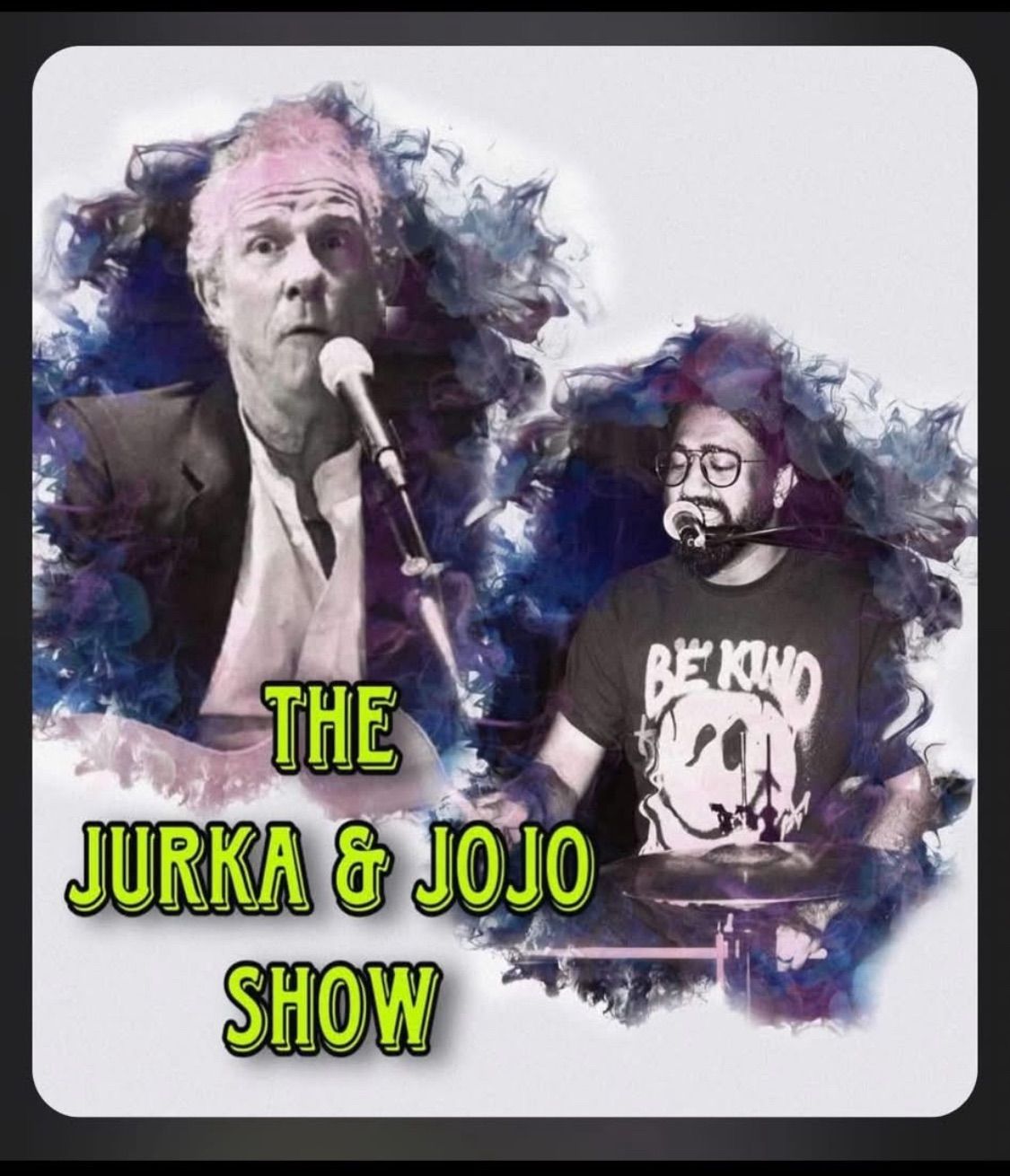 The Jurka & JoJo Show