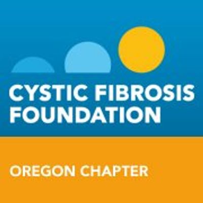 Cystic Fibrosis Foundation - Oregon Chapter