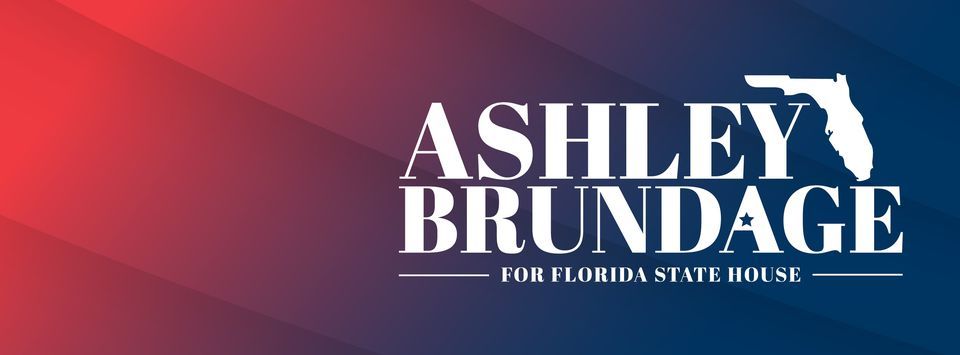 Palm Beach Fundraiser For Ashley's Campaign