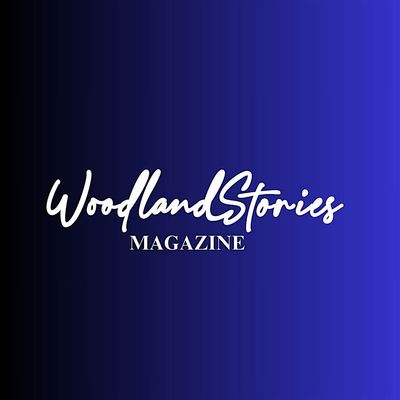 WoodlandStories Magazine