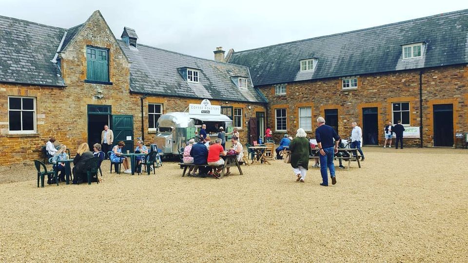 Antiques and Vintage Fair