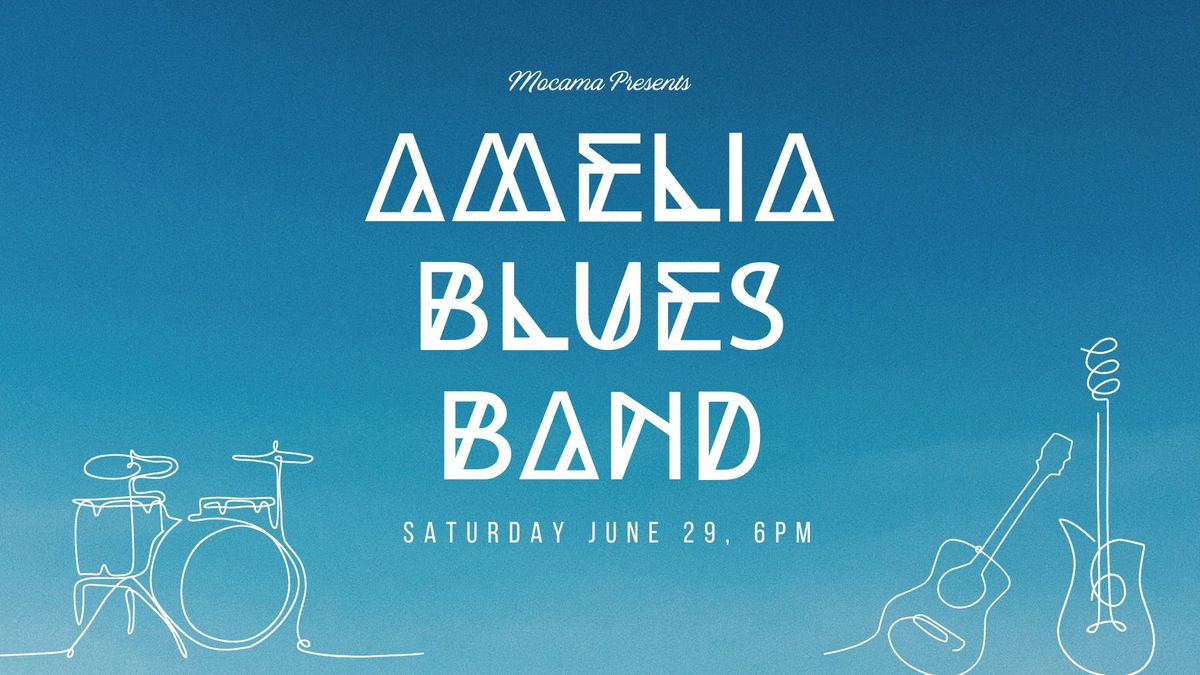 Amelia Blues Band