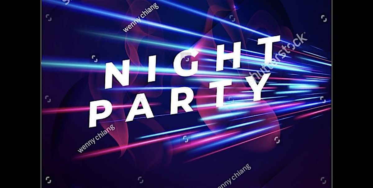 North Georgia's biggest party yet