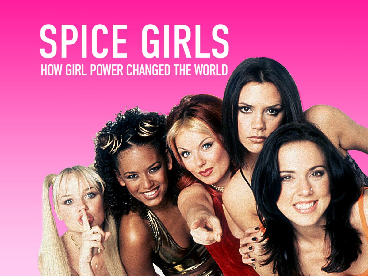 Pottstown, PA: Spice Girls Themed Drag Brunch inside SoulJoel's