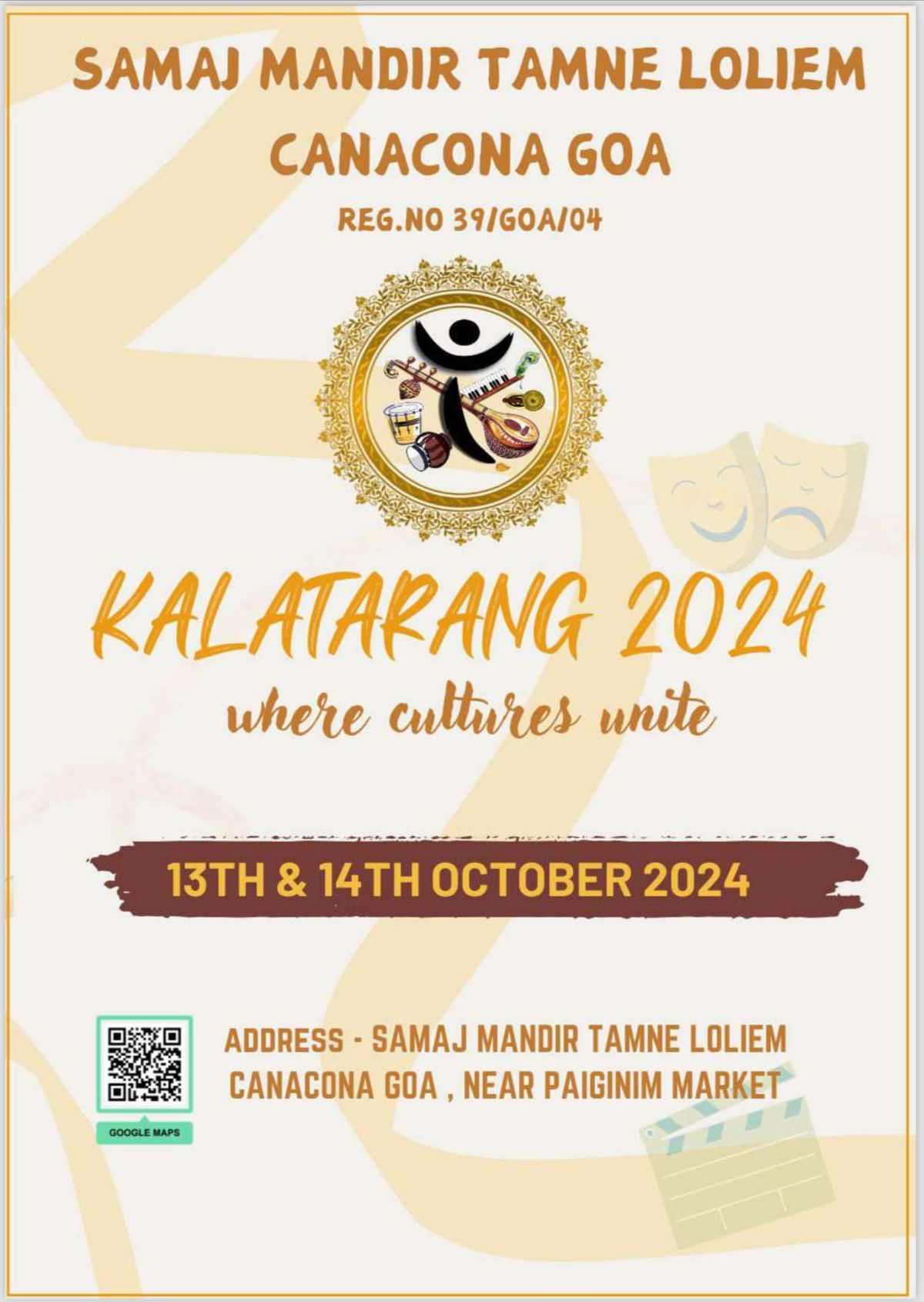 Kalatarang 2024