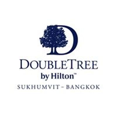 DoubleTree by Hilton Sukhumvit