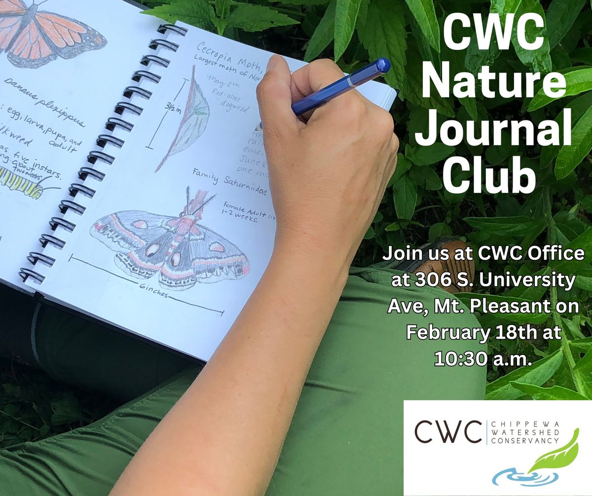 CWC Nature Journal Club