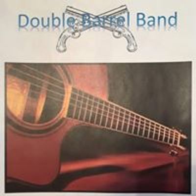 Colorado Double Barrel Band