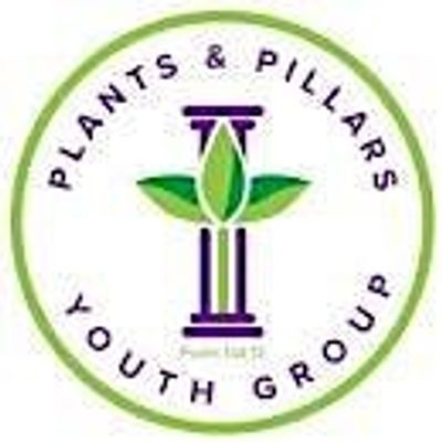 Pillars and Plants and Practical Health Influencer