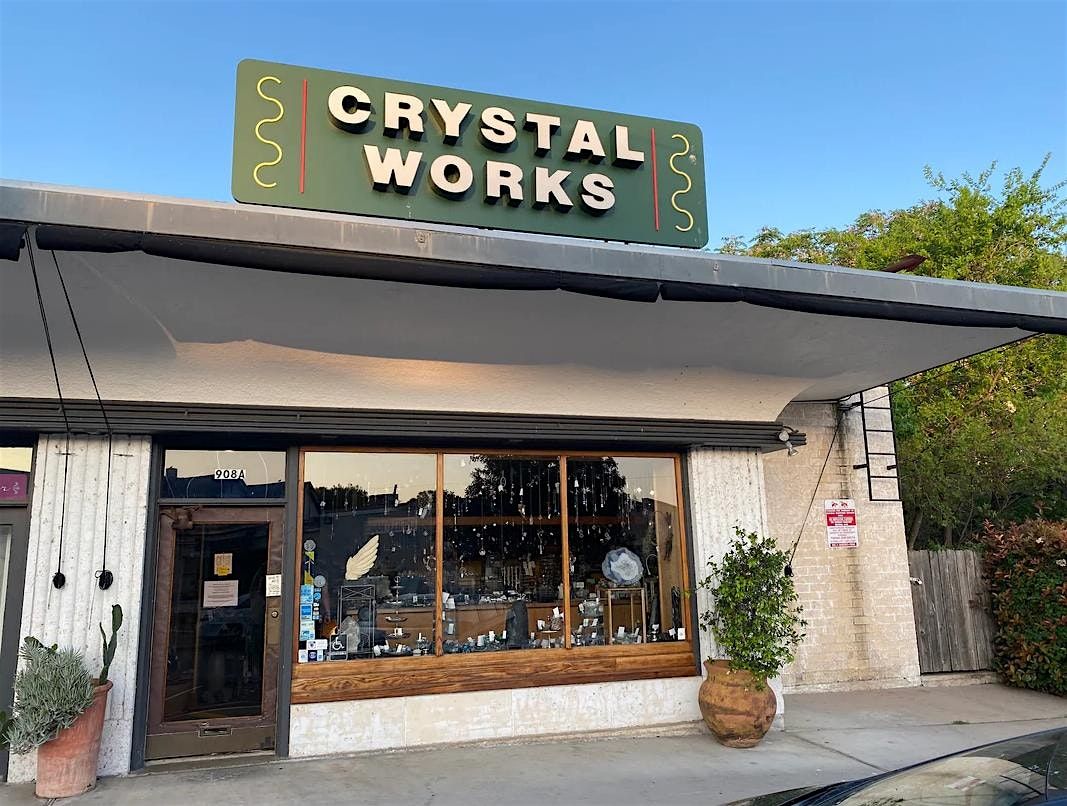 High Vibes Happy Hour: A Divination Salon