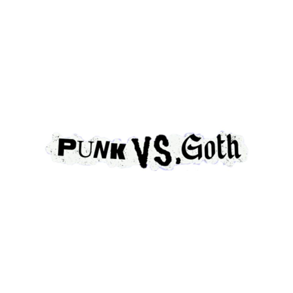 1# Edi\u00e7\u00e3o Punk vs Goth - AVERA ALTERA\u00c7\u00c3O DO LOCAL