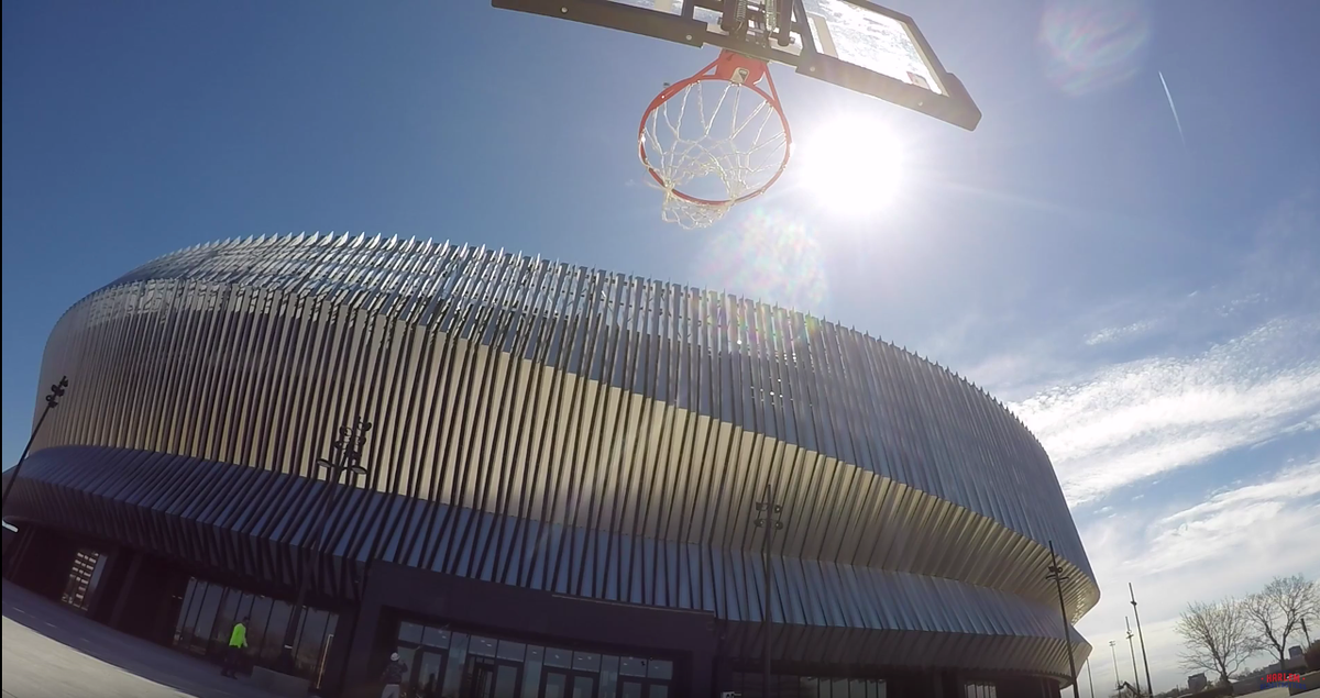 Harlem Globetrotters - Uniondale