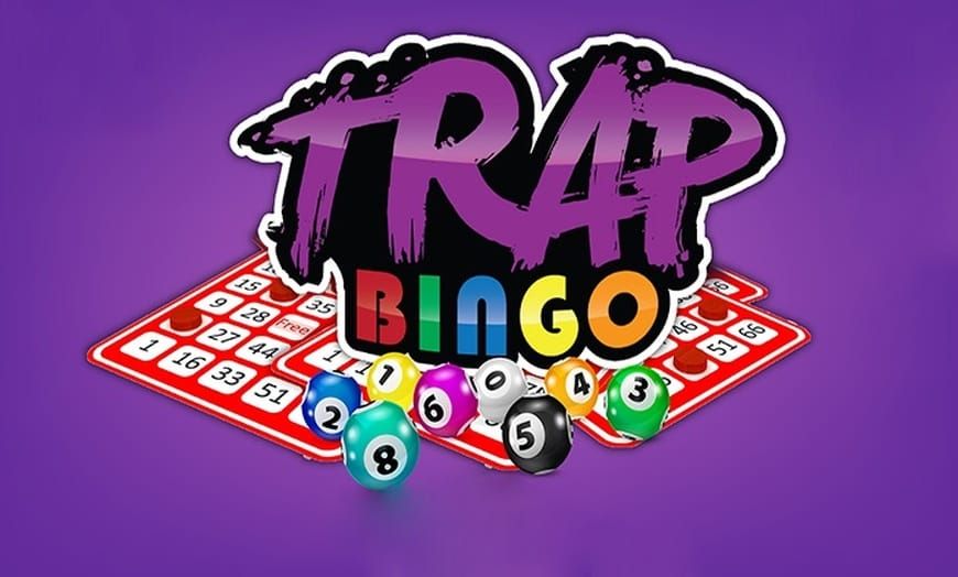 Trap Bingo