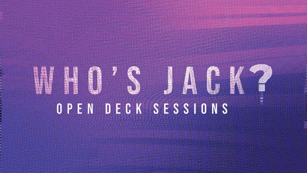 WHO'S JACK? 001.