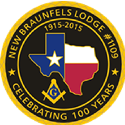 New Braunfels Lodge 1109