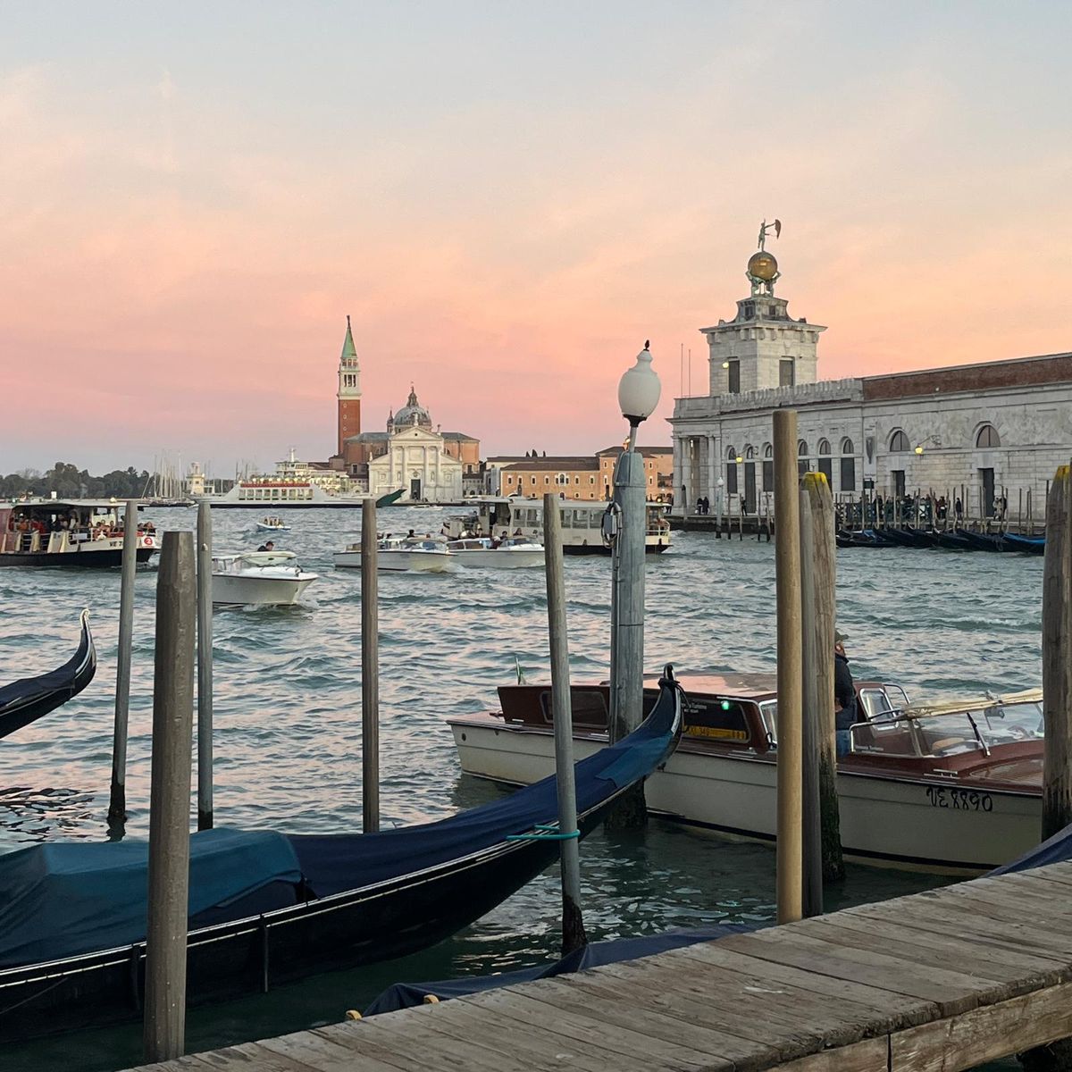 La dolce vita a Venezia - wycieczka do Wenecji 14-17.03.25