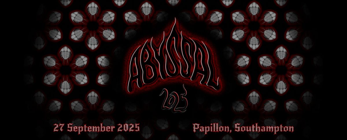 Abyssal Festival 2025