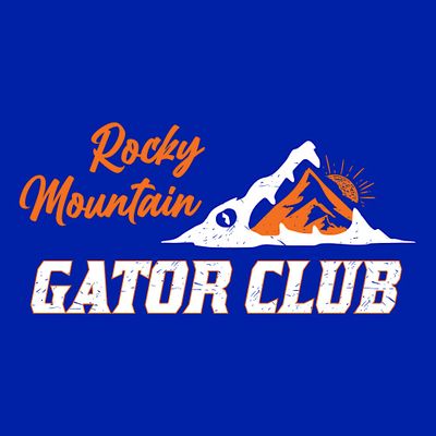 Rocky Mountain Gator Club