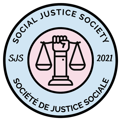 Social Justice Society|Soci\u00e9t\u00e9 de Justice Sociale