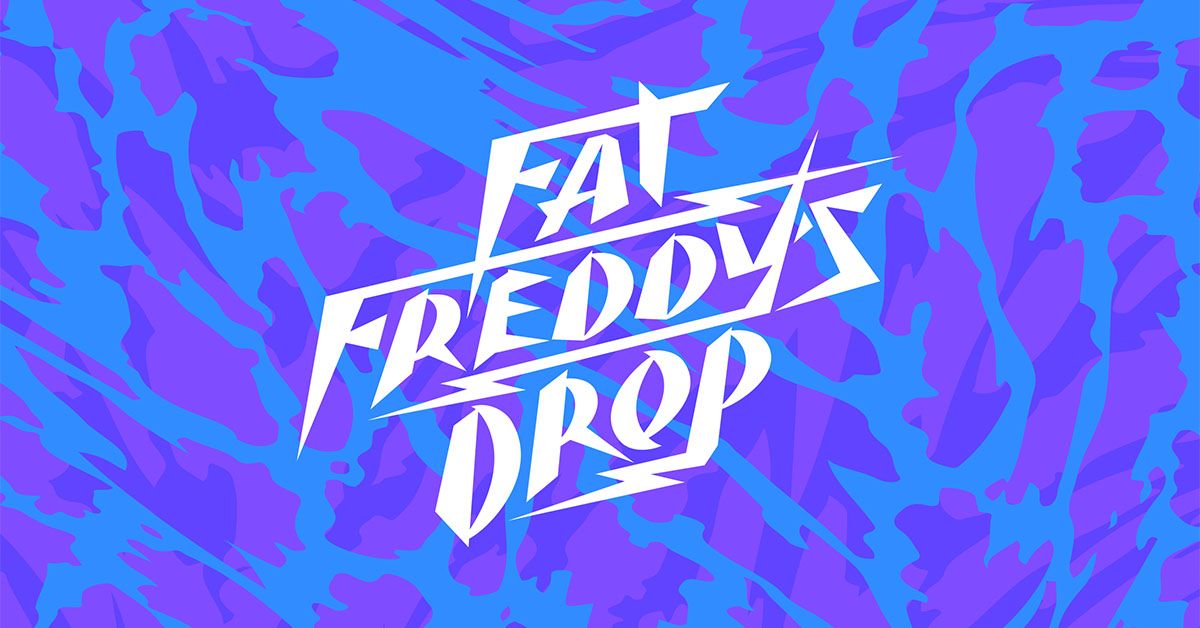 Fat Freddy's Drop | 18.11.2024 | Cirque Royal - Koninklijk Circus
