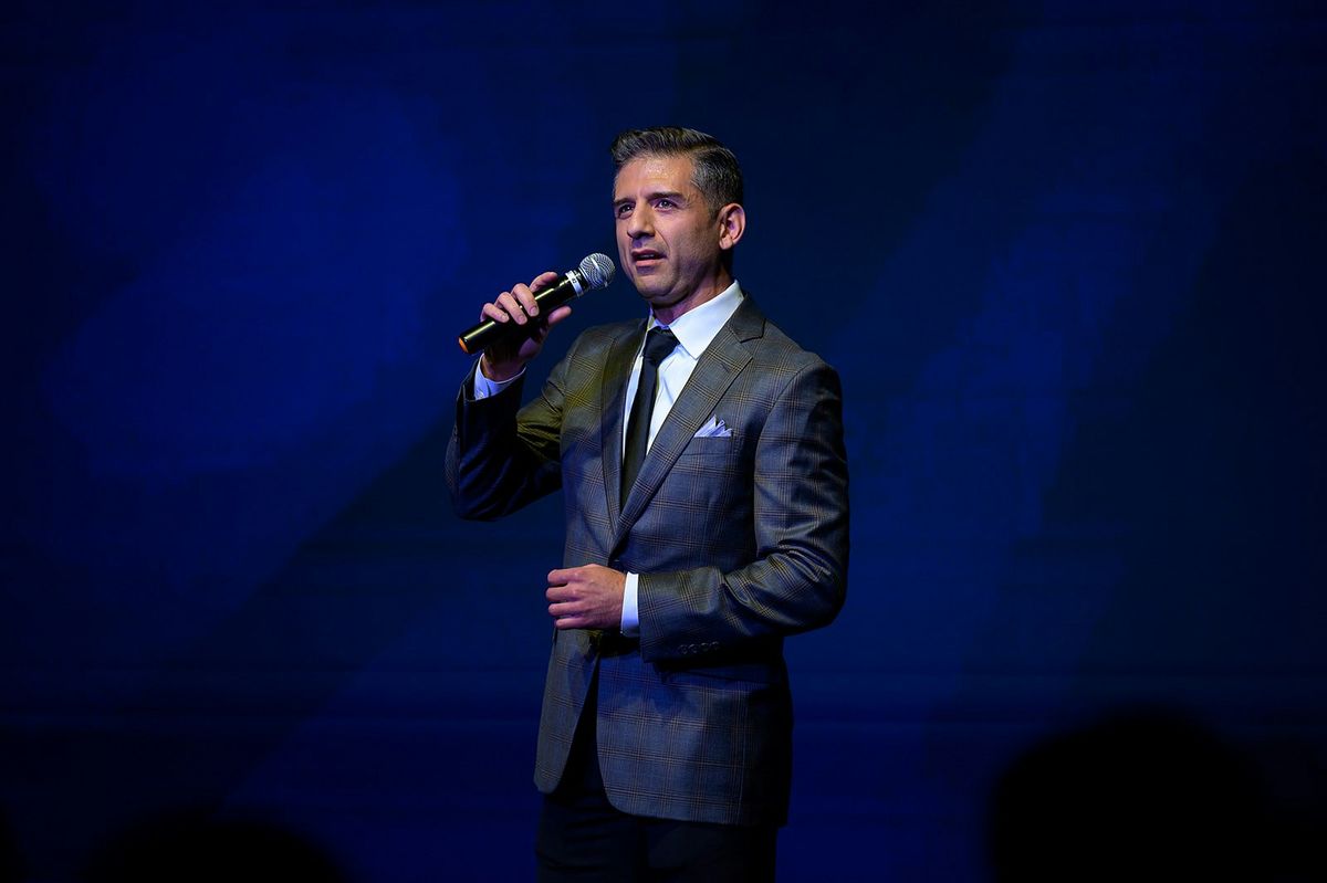 Parking Tony Yazbeck