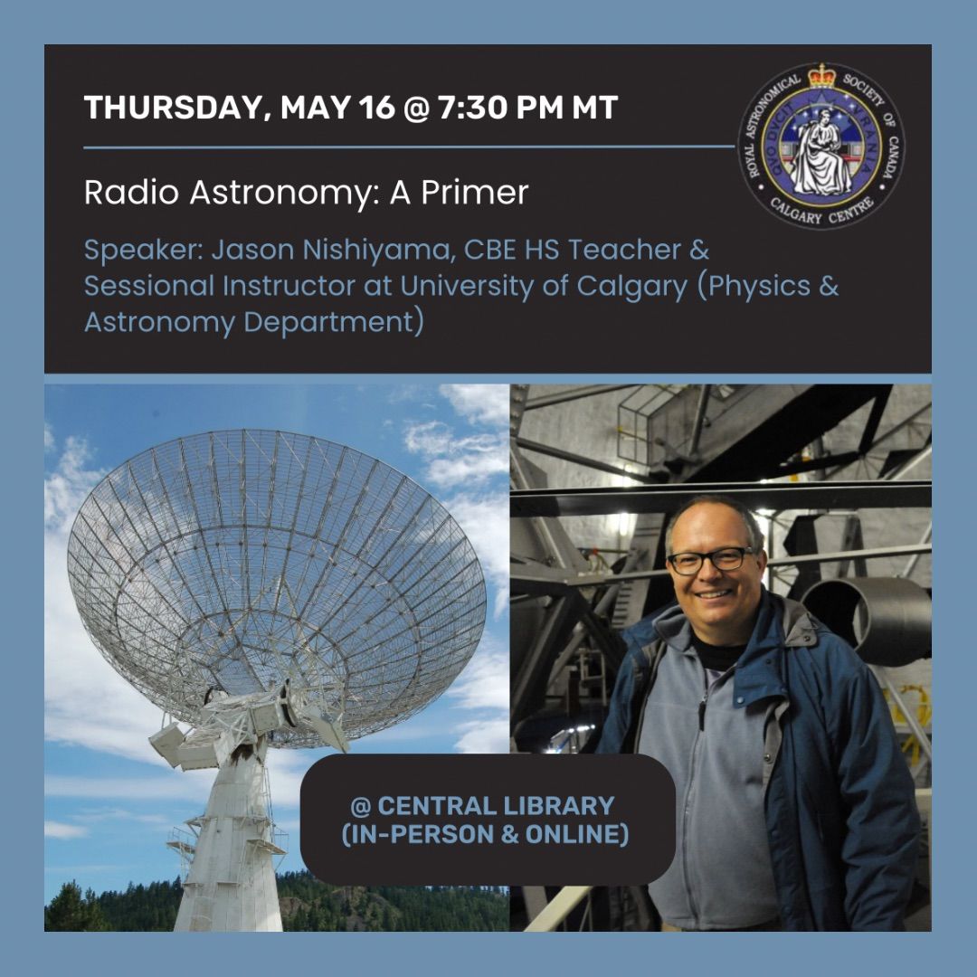 Radio Astronomy: A Primer