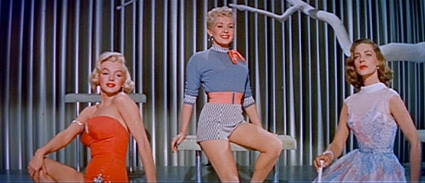 Movie Night at the Museum: "How to Marry a Millionaire" (1953)