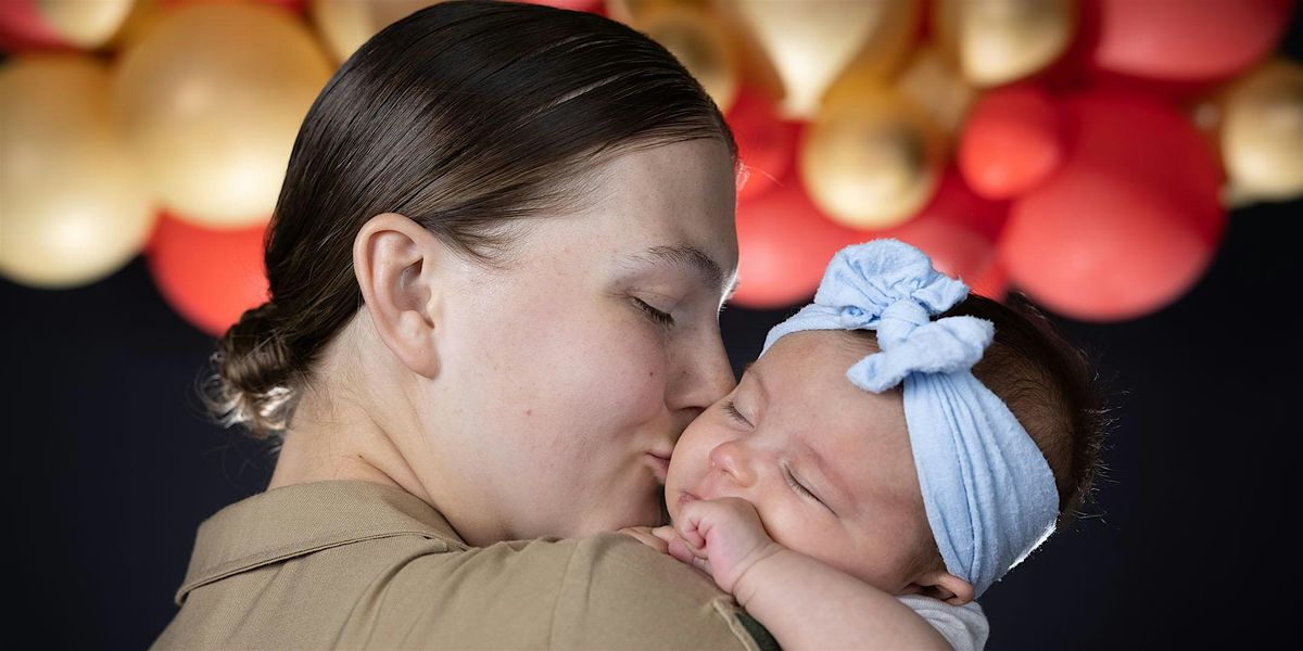 Mothers In Formation